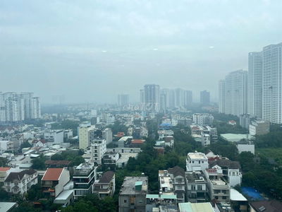 Bán căn hộ Hoàng Anh An Tiến 3 phòng ngủ 2wc 121m2 căn góc