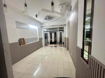 HXT 1/ TÂN SƠN NHÌ - 72M2 - 2 LẦU ST 4PN - NHÀ ĐẸP - GIÁ RẺ