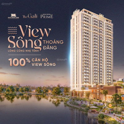 Căn hộ liền kề Phú Mỹ Hưng - Cạnh khu dân cư Zeitgeist City - Ven Sông Duy Nhất, Full Nội Thất Luôn