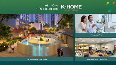 Căn Hộ 72m2 2 Phòng Ngủ tại Trung Tâm Hành Chính Thủ Dầu Một