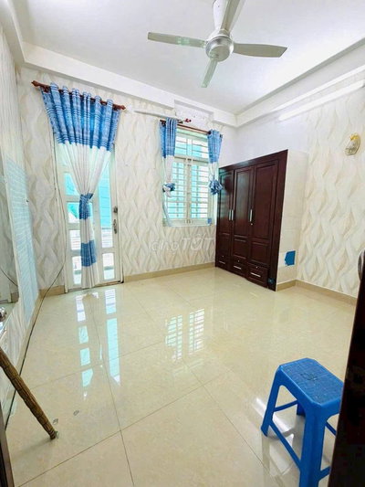 Cho thuê mhà nguyên căn 53m2 x 4 tầng tại Minh Khai, Hà Nội