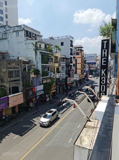 Chính chủ cần bán nhanh nhà mặt tiền kinh doanh đẹp đường Hai Bà Trưng, Quận 3, HCM diện tích 70m2