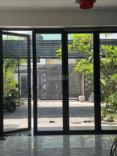 Chinh chu cần bán nhà ở Trần Đình Tri khu vực Quận Liên Chiểu