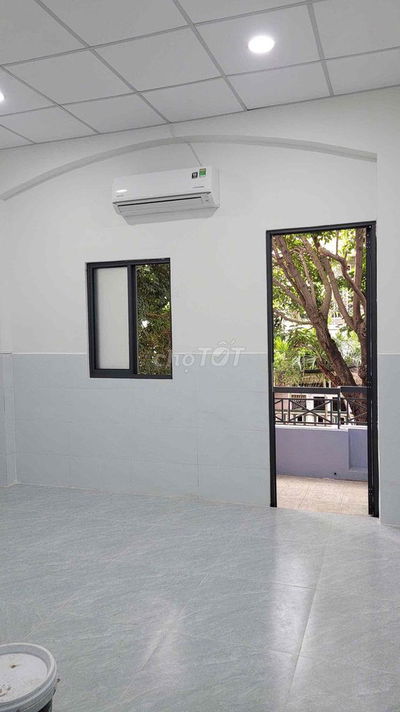 Phòng trọ mới xây