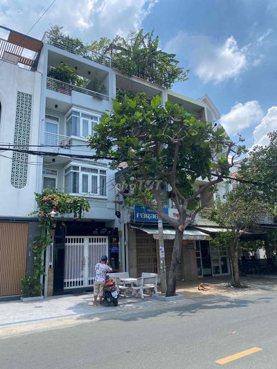 Nhà khu Tên Lửa đường số 19, dt 4,5x20, hướng nam, gần AEON Bình Tân