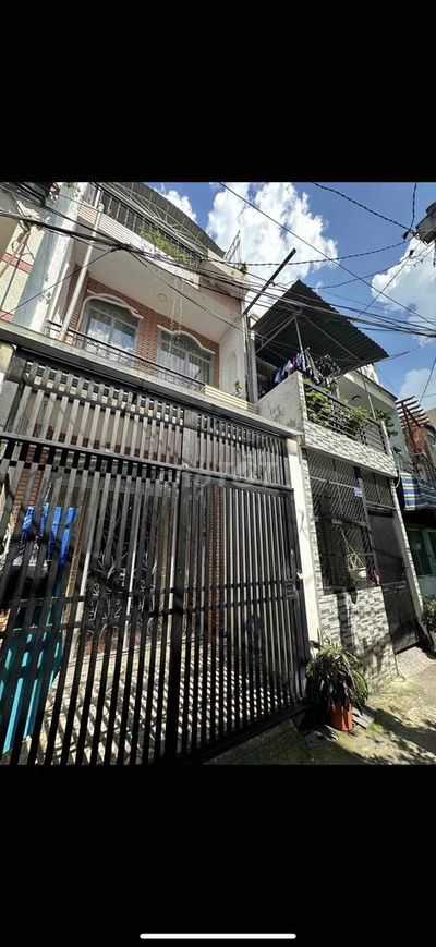 Giảm giá do sắp đi xuất cảnh cần bán nhanh giảm mạnh 500tr nhà PN