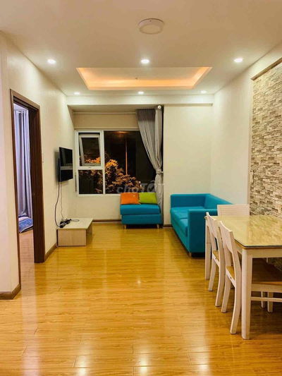 Cho thuê căn hộ quận 9 Đỗ Xuân Hợp Flora Anh Đào ngay Global City