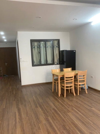 Cho thuê CC X2 Đại Kim 86m2 , 3 ngủ 2 wc