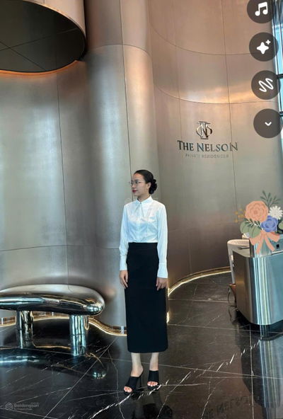 Trực tiếp CĐT bán The Nelson 29 Láng Hạ, Giá từ 12 tỷ CK cao 5,2% + 200tr!