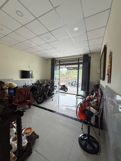 MBKD đường Trịnh Quang Nghị , Bình Chánh