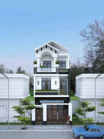 BÁN NHÀ TÂY SƠN-90m2-MT6.2m-PHÂN LÔ OTO-KINH DOANH-GIÁ CHÀO 26.8TỶ