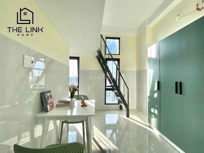 KHAI TRƯƠNG PHÒNG DUPLEX MỚI 100% KHÔNG GIỚI HẠN NGƯỜI Ở