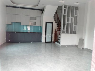 BÌNH ĐÀ THANH OAI HÀ NỘI - 42M CHỈ NHỈNH 4 TỶ _ 100M RA QL21B L _ LÔ