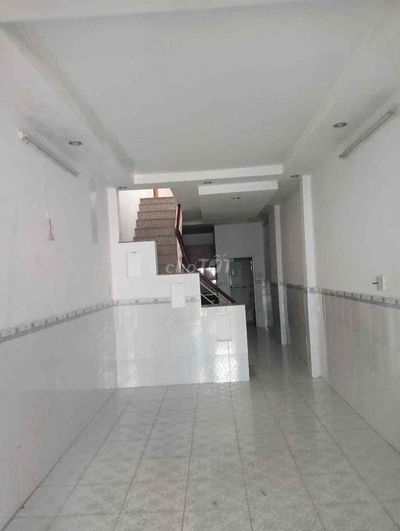 Bán nhà hẻm 116 đường 17 Tân Thuận Tây Quận 7