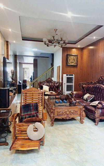 BÁN NHÀ 2 TẦNG 4m x 19,5m HẺM 7m SÁT HƯƠNG LỘ 2, BÌNH TÂN NHỈNH 5 TỶ