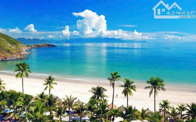 RẺ NHẤT MẶT ĐƯỜNG PHÓ ĐỨC CHÍNH - MUA 1 ĐƯỢC 3  – DIỆN TÍCH KHỦNG GẦN 500M2  – GẦN BIỂN