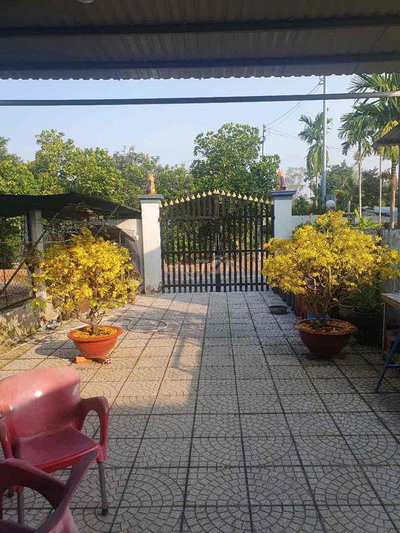nhà 294 m một trệt một lầu gần an thạnh 10 va 08