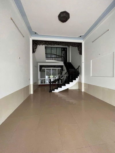 Cần cho thuê nhà Mặt Tiền phạm hữu kính đối diện dự án Sun cosmo xịn