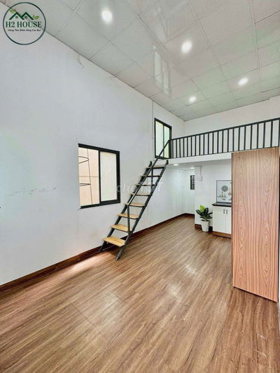 💥Phòng Duplex Full Tường Không Giới Hạn Người Ở Tại Nguyễn Văn Nghi💬