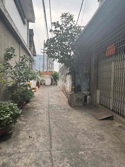 Hẻm 4M Hoàng Xuân Hoành, 4 dài 13m, chỉ 5,2 tỷ