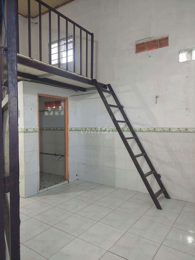 Phòng trọ