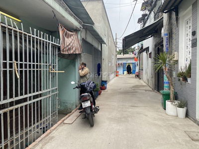NHÀ VĨNH LỘC CHO THUÊ - CÓ NƯỚC MÁY - KHU DÂN CƯ AN NINH YÊN BÌNH