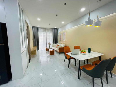 CHO THUÊ CĂN HỘ CHARM CITY NGAY VINCOM DĨ AN