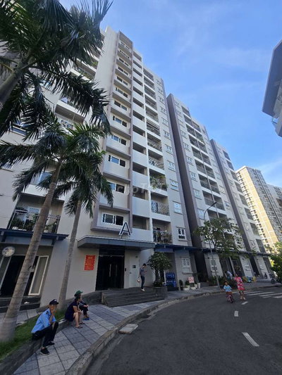 Bán chung cư Lamer 1, đường Tây Sơn, Quy Nhơn
