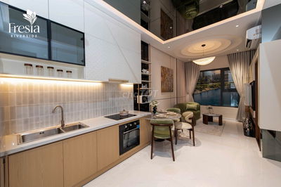 🌟 FRESIA RIVERSIDE – MỞ BÁN GIỎ HÀNG ĐẸP
