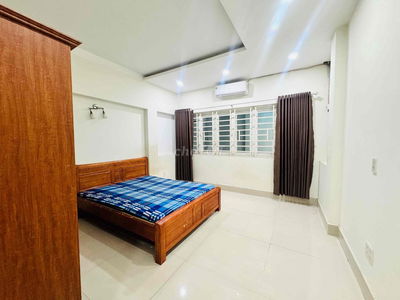 _CHO THUÊ PHÒNG NGAY LẦU 1_ĐƯỜNG SỐ 20_30M2 CÓ MÁY LẠNH_