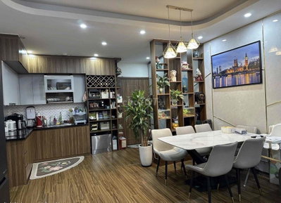 [HẠ GIÁ CHÀO - CÒN THƯƠNG LƯỢNG] Chính chủ bán căn chung cư 3PN 97m2 t