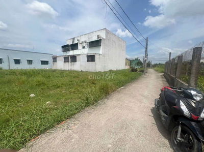 Đất Đ. Lại Hùng Cường, Vĩnh Lộc B. 48m2 / 320 triệu