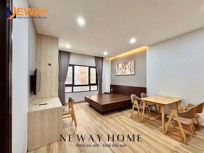 CĂN HỘ CAO CẤP FULL NỘI THẤT CỬA SỔ NGAY THẠCH LAM - THOẠI NGỌC HẦU🏡🏡