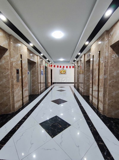 chính chủ cần cho thuê chung cư CT6 rộng 135 m2