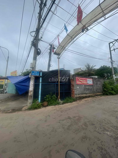 ĐẤT ĐẸP THỔ CƯ SÔNG TRẦU GẦN Đ NGUYỄN HOÀNG ĐẸP