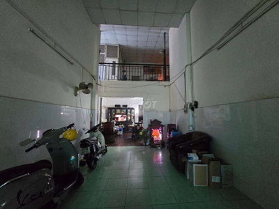 Nhà Trương Đăng Quế Gò Vấp 120m2 chỉ nhỉnh 8 tỉ , nở hậu