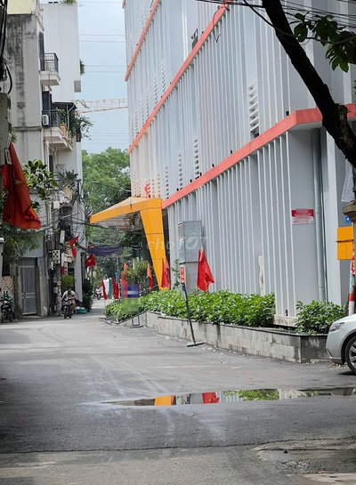 Hơn 10 tỷ  NHÀ MỚI Ở NGAY - AN DƯƠNG VƯƠNG – TÂY HỒ - Ô TÔ VÀO NHÀ.