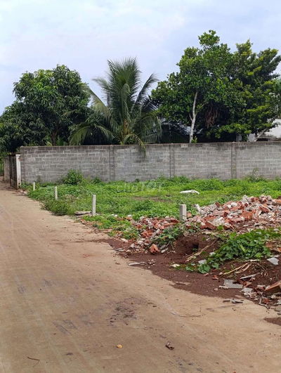 THỔ CƯ SỔ RIÊNG GIÁ TỐT