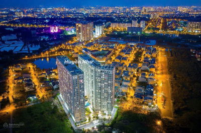 Căn hộ sở hữu vĩnh viễn 50m2 - 1 Tỷ 800 - bao thuế phí - nhận nhà ngay