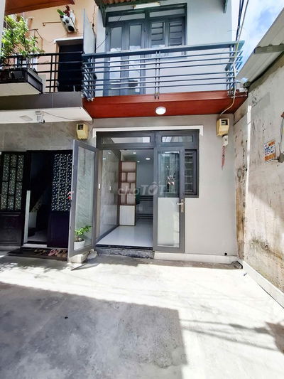 Nhà 838tr (còn TL) ở TX21 ngay Tô Ngọc Vân Quận 12 gần chung cư Picity