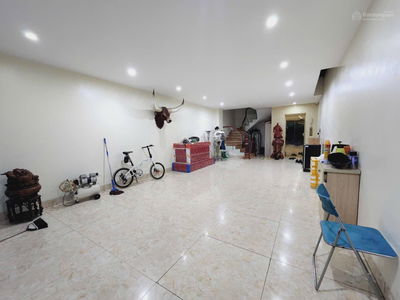 Bán nhà khu đấu giá Mậu Lương 7 tầng