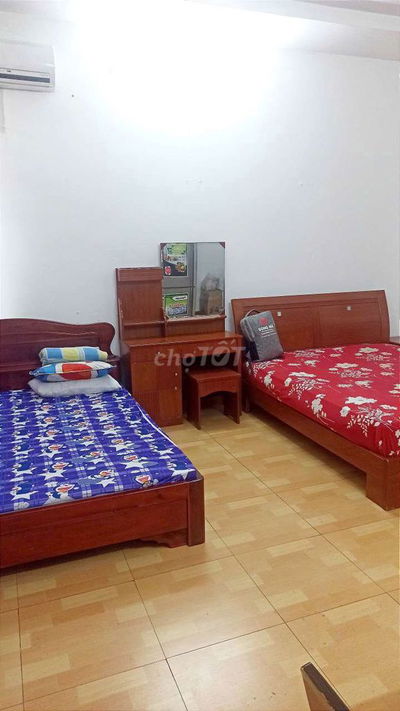 CĂN HỘ MINI FULL NỘI THẤT 40M Ở ĐƯỢC 4 NGƯỜI NGAY QUỐC HƯƠNG THẢO ĐIỀN