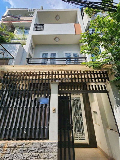 QUÁ THƠM - NHÀ 3 TẦNG BTCT 4PN NGAY THỐNG NHẤT SỐ NHỎ - GẦN LOTTE