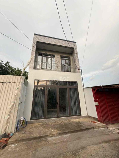 ♻️CHO THUÊ NHÀ MỚI FULL NỘI THẤT HẺM 114/ ĐƯỜNG TÔ NGỌC VÂN P15 GÒ VẤP