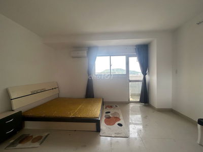 Cho thuê căn hộ chung cư OSC Land- DT: 117m2 - 3 PN 3 toilet - 9 tr