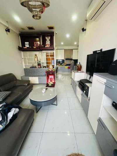 cho thuê căn hộ rirstar 3 pn