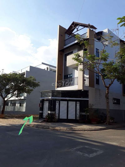 KĐT Đông Tăng Long, chợ Long Trường,125m2, xe hơi thông, chỉ 8,58 tỷ.