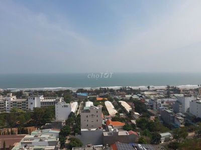 Cho thuê căn góc 1 PN, view biển , full nội thất đẹp, OSC Land VT