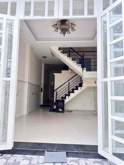 Bán gấp HxH khu vip Bàu Cát Tân Bình 48m2 kc 4 tầng btct chỉ 5Ty1 TL