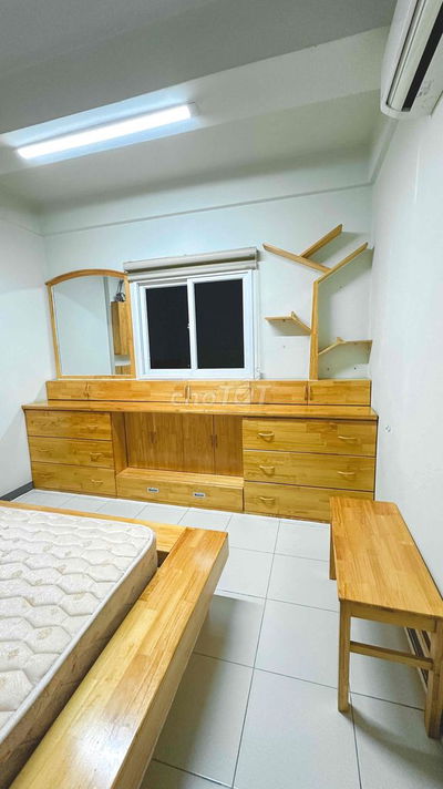 🏠CHO THUÊ CĂN HỘ 1PN, 49M2 CHUNG CƯ FIRST HOME LONG XUYÊN, AN GIANG